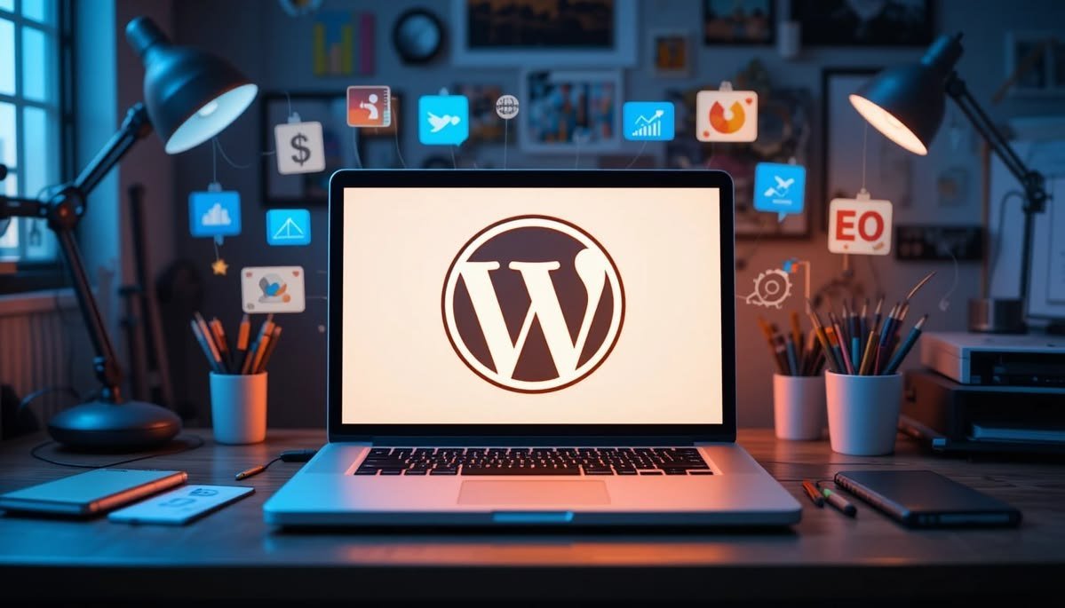 SupremeWebX creative workspace